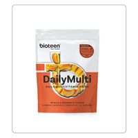 Bioteen Daily Multivitamin Drink - Peach Mango